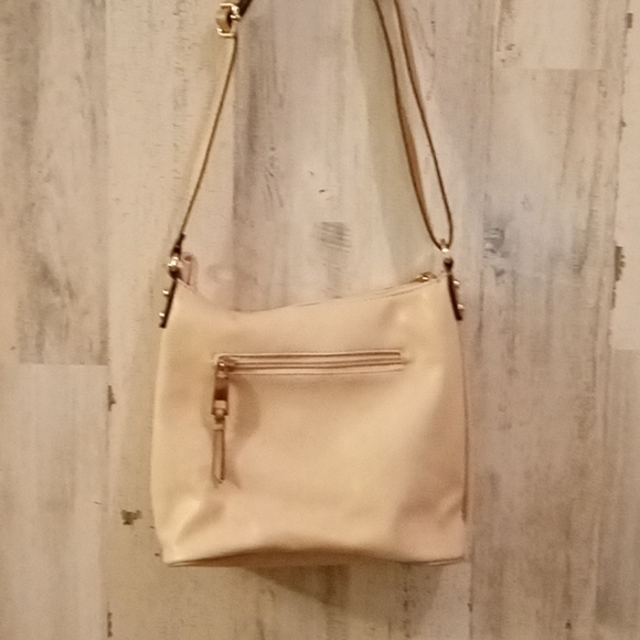 NEW Franco Sarto Crossbody Bag - Picture 3 of 4